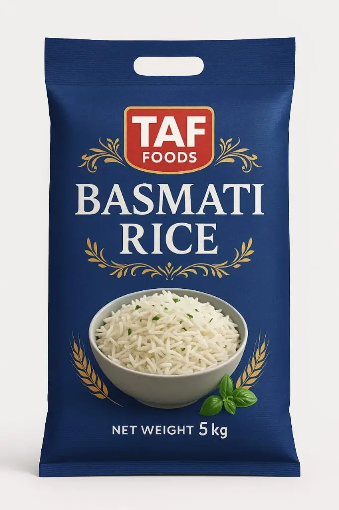 1121 Premium Basmati