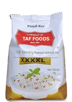 XXXXL Punjab Rice