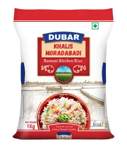 Khalis Moradabadi Dubar