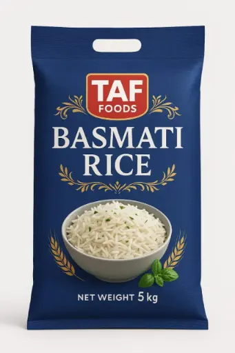 1121 Premium Basmati